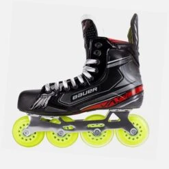 Bauer Vapor X2.9R Senior Roller Hockey Skates -Hockey Equipment Shop bauer roller hockey skates bauer vapor x2 9r senior roller hockey skates 13911276748866