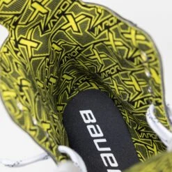 Bauer Vapor X3.5 Intermediate Roller Hockey Skates -Hockey Equipment Shop bauer roller hockey skates bauer vapor x3 5 intermediate roller hockey skates 29084577464386