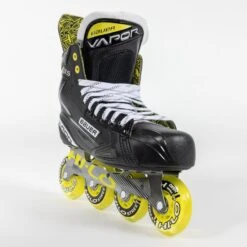 Bauer Vapor X3.5 Intermediate Roller Hockey Skates -Hockey Equipment Shop bauer roller hockey skates bauer vapor x3 5 intermediate roller hockey skates 29084577660994