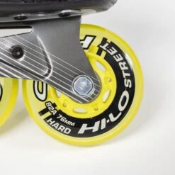 Bauer Vapor X3.5 Intermediate Roller Hockey Skates -Hockey Equipment Shop bauer roller hockey skates bauer vapor x3 5 intermediate roller hockey skates 29084577759298