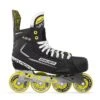 Bauer Vapor X3.5 Junior Roller Hockey Skates 2 Bauer Vapor X3.5 Junior Roller Hockey Skates -Hockey Equipment Shop bauer roller hockey skates bauer vapor x3 5 junior roller hockey skates 1 r standard 29084578938946