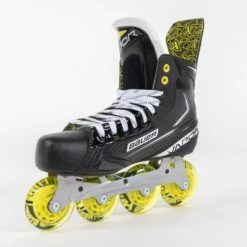 Bauer Vapor X3.5 Junior Roller Hockey Skates -Hockey Equipment Shop bauer roller hockey skates bauer vapor x3 5 junior roller hockey skates 29084578709570