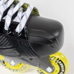 Bauer Vapor X3.5 Junior Roller Hockey Skates -Hockey Equipment Shop bauer roller hockey skates bauer vapor x3 5 junior roller hockey skates 29084578971714