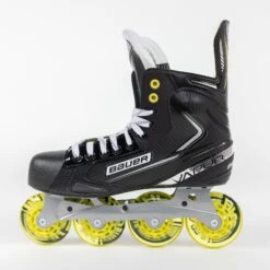 Bauer Vapor X3.5 Senior Roller Hockey Skates 19 Bauer Vapor X3.5 Senior Roller Hockey Skates -Hockey Equipment Shop bauer roller hockey skates bauer vapor x3 5 senior roller hockey skates 29084576546882