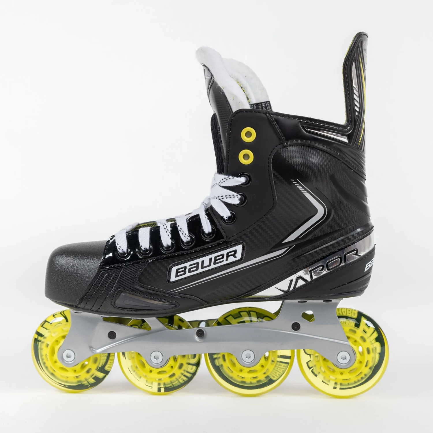 Bauer Vapor X3.5 Senior Roller Hockey Skates 4 Bauer Vapor X3.5 Senior Roller Hockey Skates - Image 3