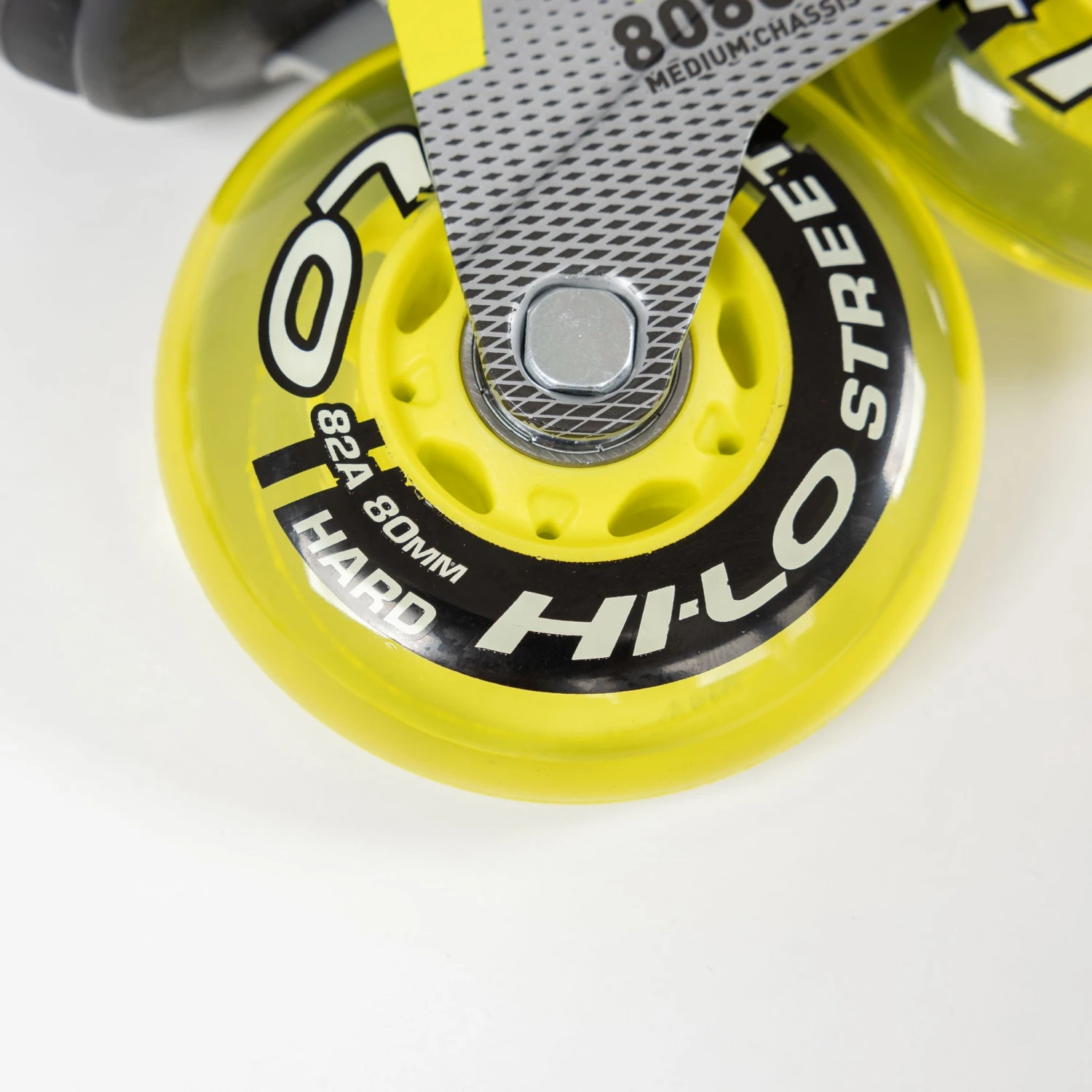 Bauer Vapor X3.5 Senior Roller Hockey Skates 9 Bauer Vapor X3.5 Senior Roller Hockey Skates - Image 8