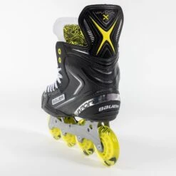 Bauer Vapor X3.5 Senior Roller Hockey Skates 21 Bauer Vapor X3.5 Senior Roller Hockey Skates -Hockey Equipment Shop bauer roller hockey skates bauer vapor x3 5 senior roller hockey skates 29084576841794