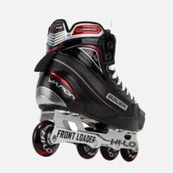 Bauer Vapor X700 Senior Roller Hockey Goalie Skates 6 Bauer Vapor X700 Senior Roller Hockey Goalie Skates -Hockey Equipment Shop bauer roller hockey skates bauer vapor x700 senior roller hockey goalie skates 13916161474626