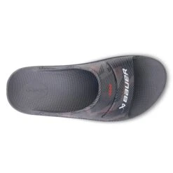 Bauer OOFOS OOAH NG Sport Slide Sandals -Hockey Equipment Shop bauer sandals bauer oofos ooah ng sport slide sandals 30283203969090