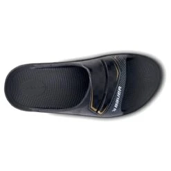 Bauer OOFOS OOAHH Slide Sandals -Hockey Equipment Shop bauer sandals bauer oofos ooahh slide sandals 29220151820354