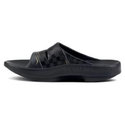 Bauer OOFOS OOAHH Slide Sandals -Hockey Equipment Shop bauer sandals bauer oofos ooahh slide sandals 29220151885890