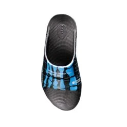 Hockey Equipment Shop -Hockey Equipment Shop bauer sandals bauer oofos ooahh slide sandals limited edition 29665149845570