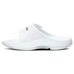 Bauer OOFOS OOAHH Sport Flex Sandals -Hockey Equipment Shop bauer sandals bauer oofos ooahh sport flex sandals 29220164534338