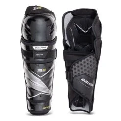 Hockey Equipment Shop 28 Bauer Supreme 3S Pro Intermediate Hockey Shin Guards