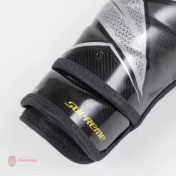 Bauer Supreme 3S Pro Intermediate Hockey Shin Guards -Hockey Equipment Shop bauer shin guards bauer supreme 3s pro intermediate hockey shin guards 28174697431106