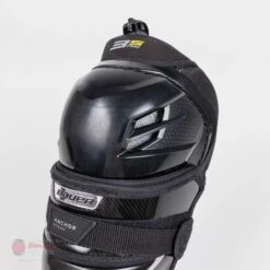 Bauer Supreme 3S Pro Intermediate Hockey Shin Guards -Hockey Equipment Shop bauer shin guards bauer supreme 3s pro intermediate hockey shin guards 28174697496642