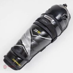 Hockey Equipment Shop -Hockey Equipment Shop bauer shin guards bauer supreme 3s pro intermediate hockey shin guards 28174697562178