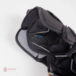 Bauer Supreme 3S Pro Intermediate Hockey Shin Guards -Hockey Equipment Shop bauer shin guards bauer supreme 3s pro intermediate hockey shin guards 28174697660482