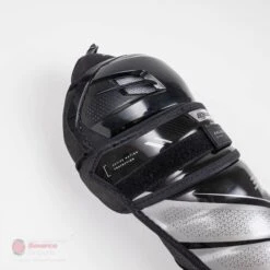 Bauer Supreme 3S Pro Intermediate Hockey Shin Guards -Hockey Equipment Shop bauer shin guards bauer supreme 3s pro intermediate hockey shin guards 28174697693250