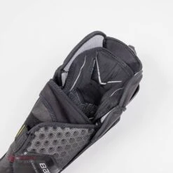 Bauer Supreme 3S Pro Intermediate Hockey Shin Guards -Hockey Equipment Shop bauer shin guards bauer supreme 3s pro intermediate hockey shin guards 28174697726018
