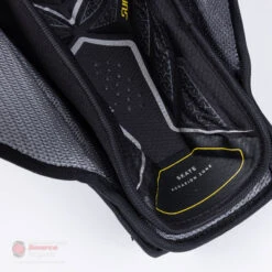 Bauer Supreme UltraSonic Intermediate Hockey Shin Guards 30 Bauer Supreme UltraSonic Intermediate Hockey Shin Guards -Hockey Equipment Shop bauer shin guards bauer supreme ultrasonic intermediate hockey shin guards 28378013368386