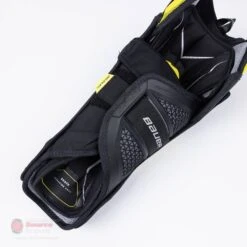 Bauer Supreme UltraSonic Intermediate Hockey Shin Guards 28 Bauer Supreme UltraSonic Intermediate Hockey Shin Guards -Hockey Equipment Shop bauer shin guards bauer supreme ultrasonic intermediate hockey shin guards 28378013401154