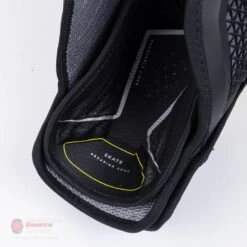 Bauer Supreme UltraSonic Intermediate Hockey Shin Guards 29 Bauer Supreme UltraSonic Intermediate Hockey Shin Guards -Hockey Equipment Shop bauer shin guards bauer supreme ultrasonic intermediate hockey shin guards 28378013696066