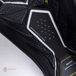 Bauer Supreme UltraSonic Intermediate Hockey Shin Guards 33 Bauer Supreme UltraSonic Intermediate Hockey Shin Guards -Hockey Equipment Shop bauer shin guards bauer supreme ultrasonic intermediate hockey shin guards 28378013728834