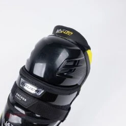 Bauer Supreme UltraSonic Intermediate Hockey Shin Guards 22 Bauer Supreme UltraSonic Intermediate Hockey Shin Guards -Hockey Equipment Shop bauer shin guards bauer supreme ultrasonic intermediate hockey shin guards 28378013794370