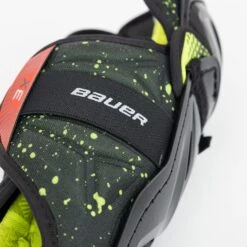 Bauer Vapor 3X Junior Hockey Shin Guards 22 Bauer Vapor 3X Junior Hockey Shin Guards -Hockey Equipment Shop bauer shin guards bauer vapor 3x junior hockey shin guards 29084801138754