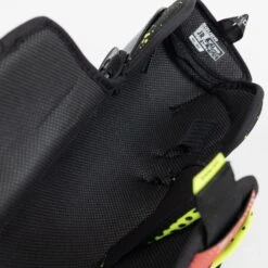 Bauer Vapor 3X Junior Hockey Shin Guards 24 Bauer Vapor 3X Junior Hockey Shin Guards -Hockey Equipment Shop bauer shin guards bauer vapor 3x junior hockey shin guards 29084801204290