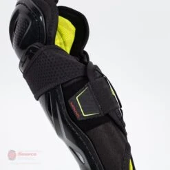 Bauer Vapor X Shift Pro Junior Hockey Shin Guards (2020) -Hockey Equipment Shop bauer shin guards bauer vapor x shift pro junior hockey shin guards 2020 14463939313730