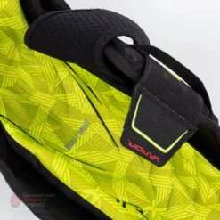 Bauer Vapor X Shift Pro Junior Hockey Shin Guards (2020) -Hockey Equipment Shop bauer shin guards bauer vapor x shift pro junior hockey shin guards 2020 14463939870786