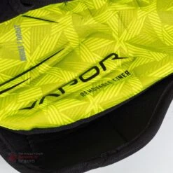 Bauer Vapor X Shift Pro Junior Hockey Shin Guards (2020) -Hockey Equipment Shop bauer shin guards bauer vapor x shift pro junior hockey shin guards 2020 14463940132930