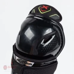 Bauer Vapor X Shift Pro Junior Hockey Shin Guards (2020) -Hockey Equipment Shop bauer shin guards bauer vapor x shift pro junior hockey shin guards 2020 14463940198466