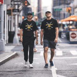 Bauer Spittin' Chiclets Shortsleeve Mens Shirt -Hockey Equipment Shop bauer shirts bauer spittin chiclets shortsleeve mens shirt 28517328748610