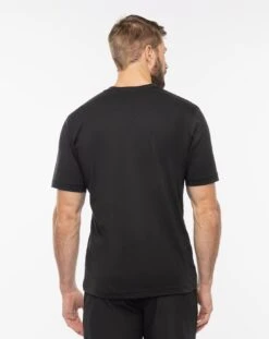 Bauer Travis Mathew Ice Shack Shortsleeve Mens Shirt -Hockey Equipment Shop bauer shirts bauer travis mathew ice shack shortsleeve mens shirt 30601450422338