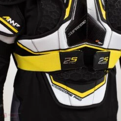Bauer Supreme 2S Pro Senior Hockey Shoulder Pads -Hockey Equipment Shop bauer shoulder pads bauer supreme 2s pro senior hockey shoulder pads 11129907773506