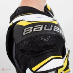 Bauer Supreme 2S Pro Senior Hockey Shoulder Pads -Hockey Equipment Shop bauer shoulder pads bauer supreme 2s pro senior hockey shoulder pads 11129908166722