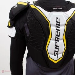 Bauer Supreme 2S Pro Senior Hockey Shoulder Pads -Hockey Equipment Shop bauer shoulder pads bauer supreme 2s pro senior hockey shoulder pads 11129908592706