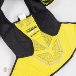 Bauer Supreme UltraSonic Junior Hockey Shoulder Pads 21 Bauer Supreme UltraSonic Junior Hockey Shoulder Pads -Hockey Equipment Shop bauer shoulder pads bauer supreme ultrasonic junior hockey shoulder pads 28174472446018