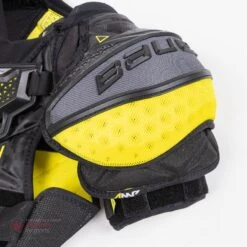 Bauer Supreme UltraSonic Junior Hockey Shoulder Pads 18 Bauer Supreme UltraSonic Junior Hockey Shoulder Pads -Hockey Equipment Shop bauer shoulder pads bauer supreme ultrasonic junior hockey shoulder pads 28174472511554