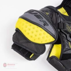Bauer Supreme UltraSonic Junior Hockey Shoulder Pads 16 Bauer Supreme UltraSonic Junior Hockey Shoulder Pads -Hockey Equipment Shop bauer shoulder pads bauer supreme ultrasonic junior hockey shoulder pads 28174472577090