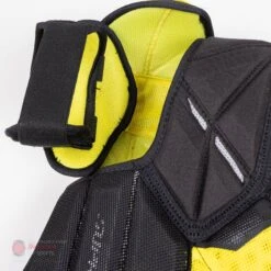 Bauer Supreme UltraSonic Junior Hockey Shoulder Pads 20 Bauer Supreme UltraSonic Junior Hockey Shoulder Pads -Hockey Equipment Shop bauer shoulder pads bauer supreme ultrasonic junior hockey shoulder pads 28174472609858