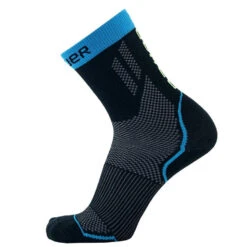 Bauer Performance Skate Socks - Low