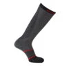Bauer Pro Cut Resistant Skate Socks - Tall -Hockey Equipment Shop bauer socks bauer pro cut resistant skate socks tall grey xs 28744378417218