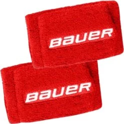 Bauer Wrist Guard -Hockey Equipment Shop bauer wrist guards bauer wrist guard red 30500754128962