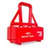 BioSteel Water Bottle Holder 1 BioSteel Water Bottle Holder -Hockey Equipment Shop biosteel water bottles biosteel water bottle holder red holds 6 28744389361730