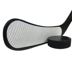 Blade Tape - Tire Pattern 9 Blade Tape - Tire Pattern -Hockey Equipment Shop blade tape specialty tape blade tape tire pattern white rubber 28756599275586