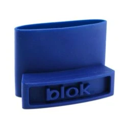 BLOK Goalie Stick Finger Protector 10 BLOK Goalie Stick Finger Protector -Hockey Equipment Shop blok goalie stick accessories blok goalie stick finger protector blue 28743935033410